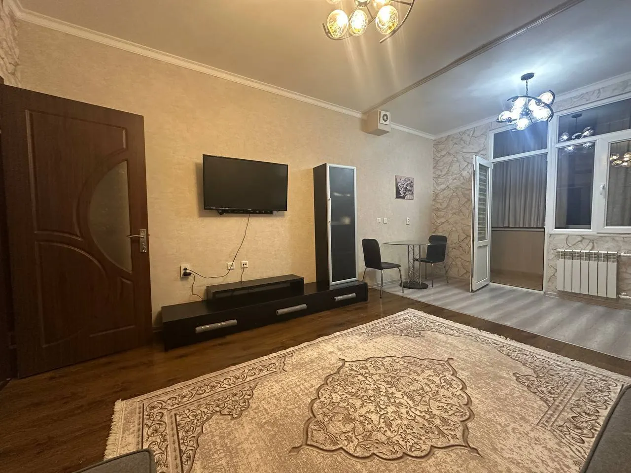 Sotiladi studiya kvartira, 63.4 m², 6/8 qavat — Mirzo Ulugʻbek tumani