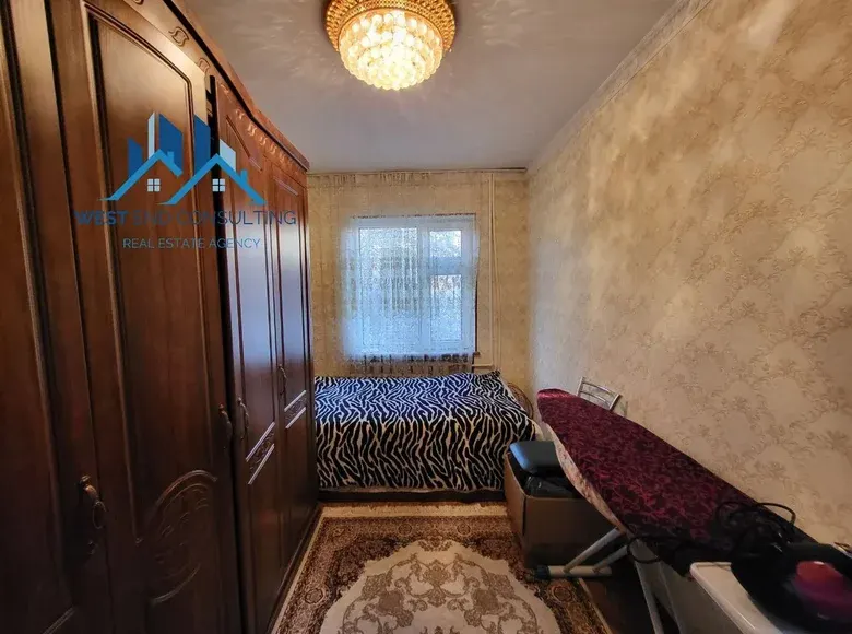 Ижарага берилади 3 хонали квартира, 90 м², 3/5 қават — Миробод тумани