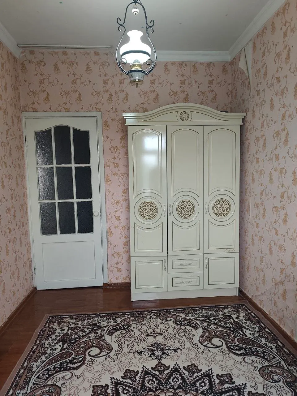 Sotiladi 2 xonali kvartira, 58 m², 4/4 qavat — Yunusobod tumani