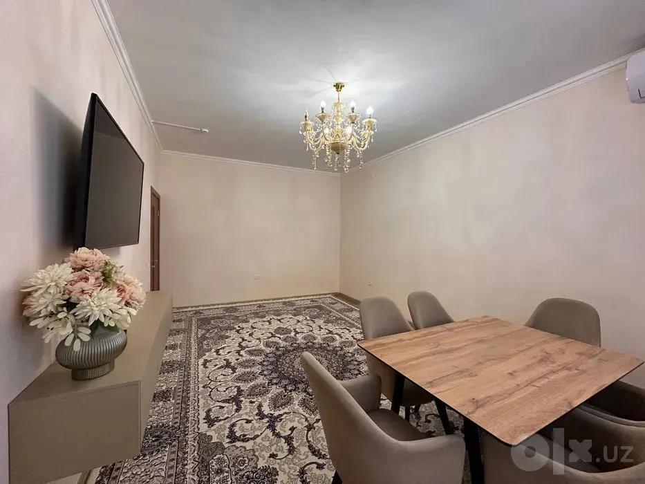 Продаётся 2-комнатная квартира, 77 м², 15/16 этаж — Мирзо-Улугбекский район
