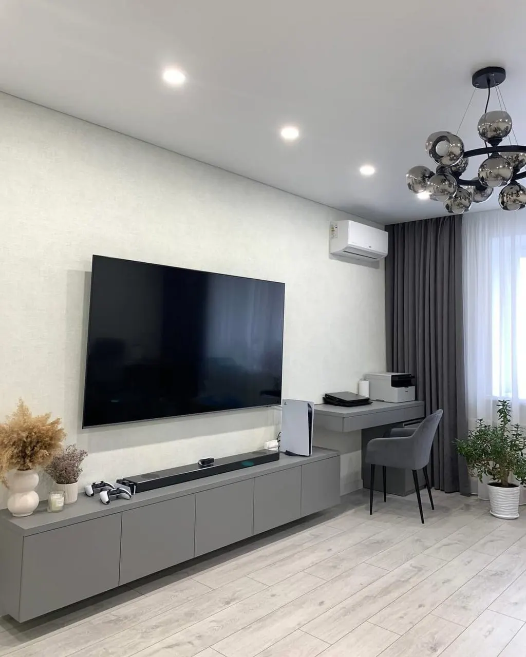 Ijaraga beriladi 3 xonali kvartira, 60 m², 2/9 qavat — Yakkasaroy tumani