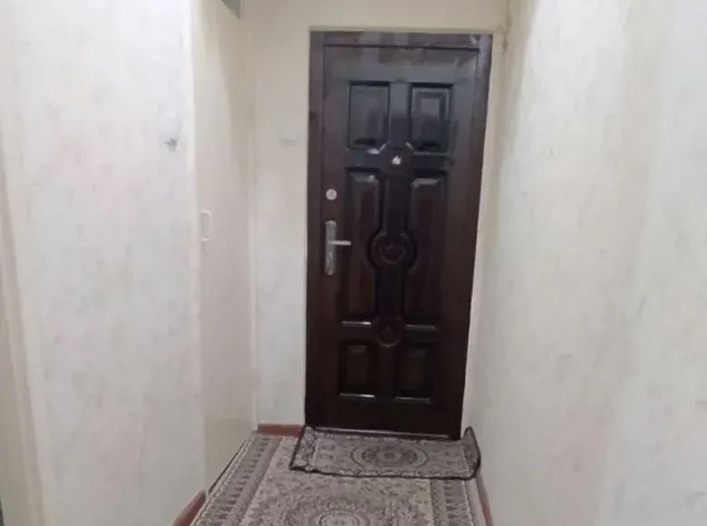 Сотилади 2 хонали квартира, 46 м², 3/4 қават — Чилонзор тумани