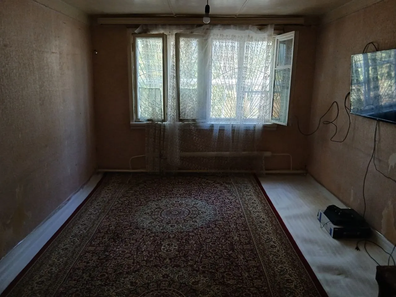 Сотилади 2 хонали квартира, 38 м², 1/2 қават — Янгиҳаёт тумани