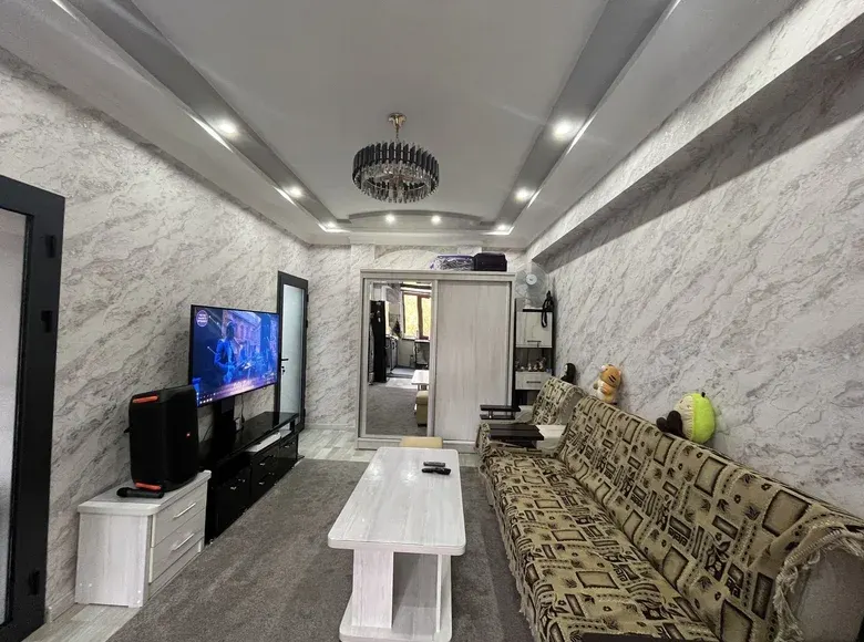 Сотилади 1 хонали квартира, 35 м², 2/4 қават — Яшнобод тумани