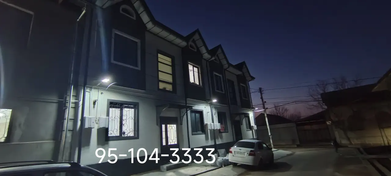 Продаётся 1-комнатная квартира, 31 м², 1/2 этаж — Зангиатинский район