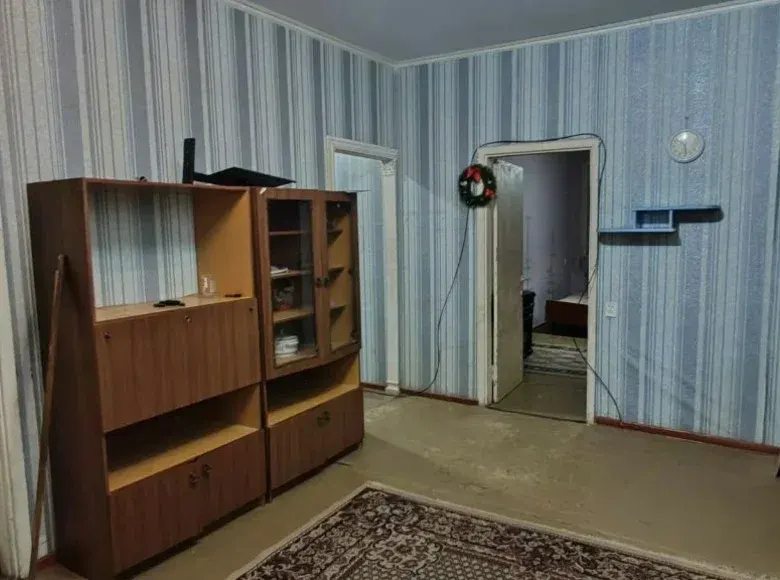 Сотилади 2 хонали квартира, 50 м², 3/4 қават — Мирзо Улуғбек тумани