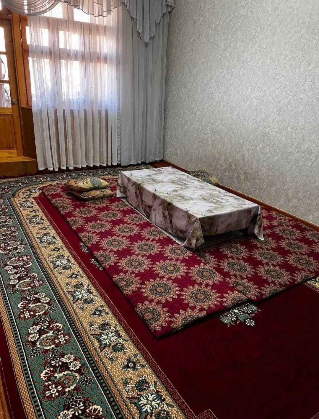 Sotiladi 3 xonali kvartira, 67 m², 4/4 qavat — Chilonzor tumani
