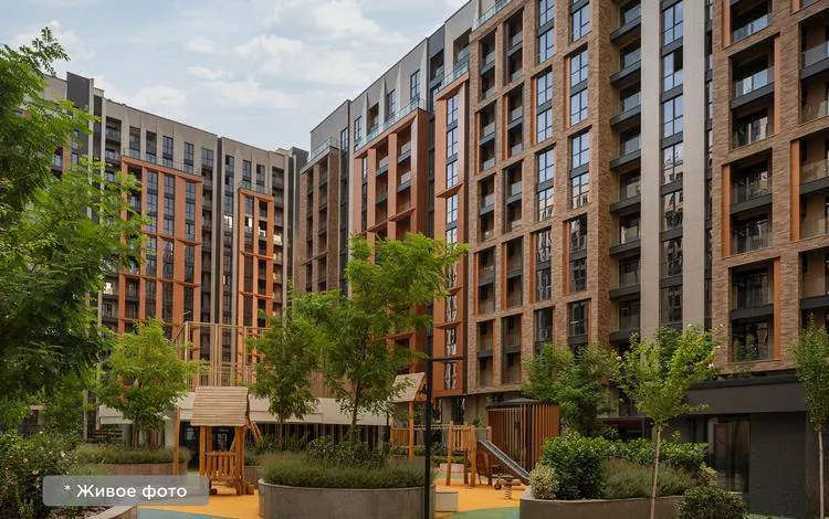 Сотилади 2 хонали квартира, 57 м², 14/15 қават — Мирзо Улуғбек тумани