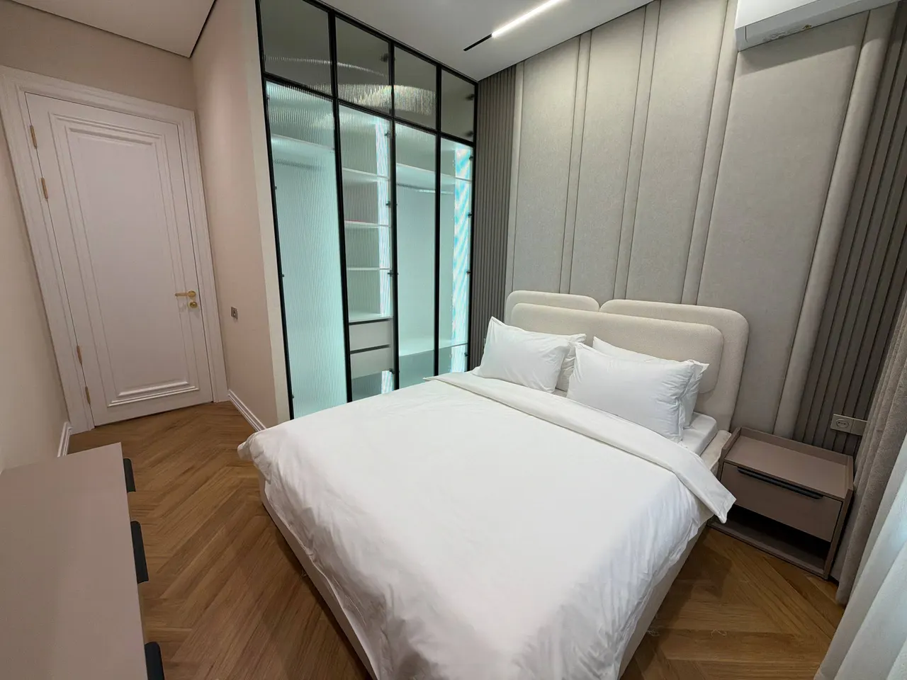 Sotiladi 3 xonali kvartira, 56 m², 4/16 qavat — Mirobod tumani