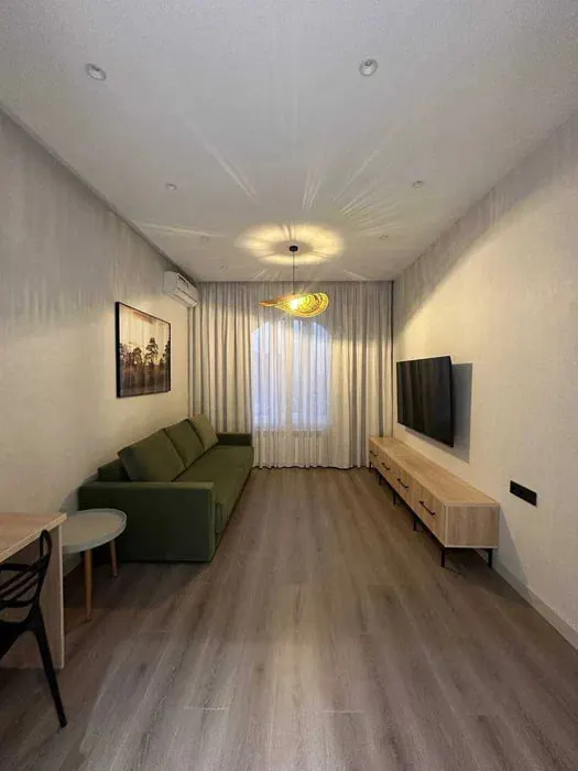 Ижарага берилади 2 хонали квартира, 70 м², 12/12 қават — Мирзо Улуғбек тумани