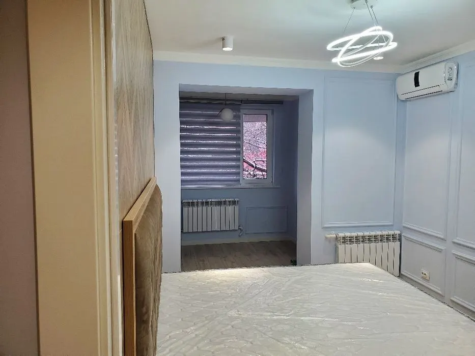 Сдаётся 3-комнатная квартира, 70 м², 4/4 этаж — Мирабадский район