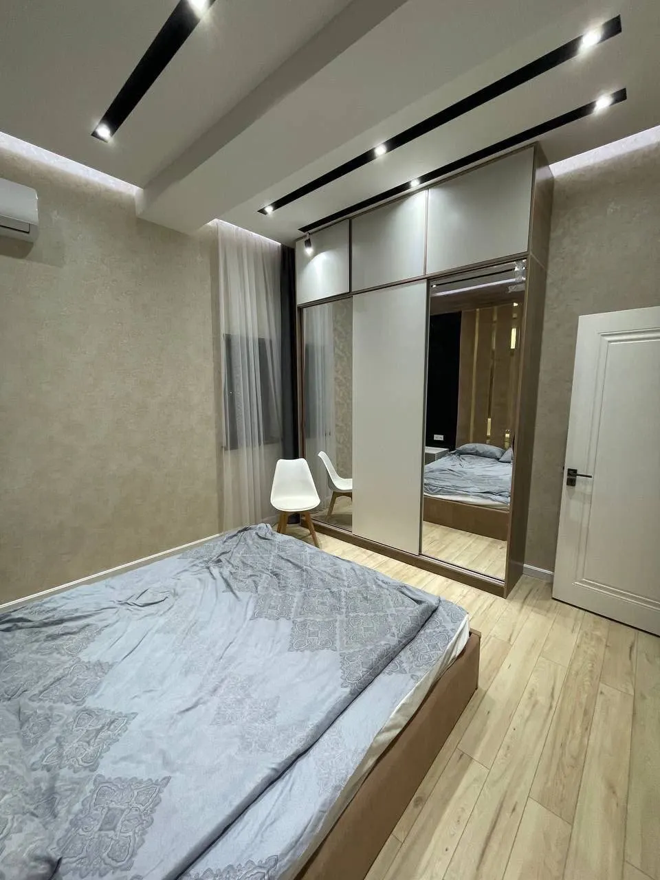 Ijaraga beriladi 2 xonali kvartira, 55 m², 3/9 qavat — Yashnobod tumani