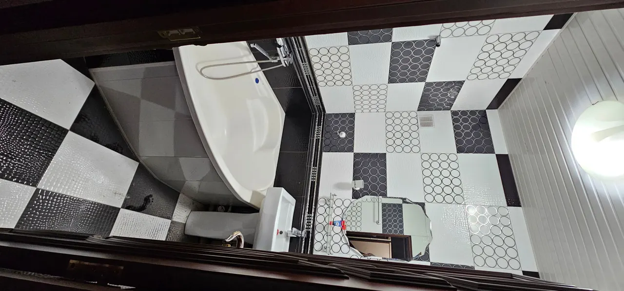 Ijaraga beriladi 3 xonali kvartira, 93 m², 4/9 qavat — Chilonzor tumani
