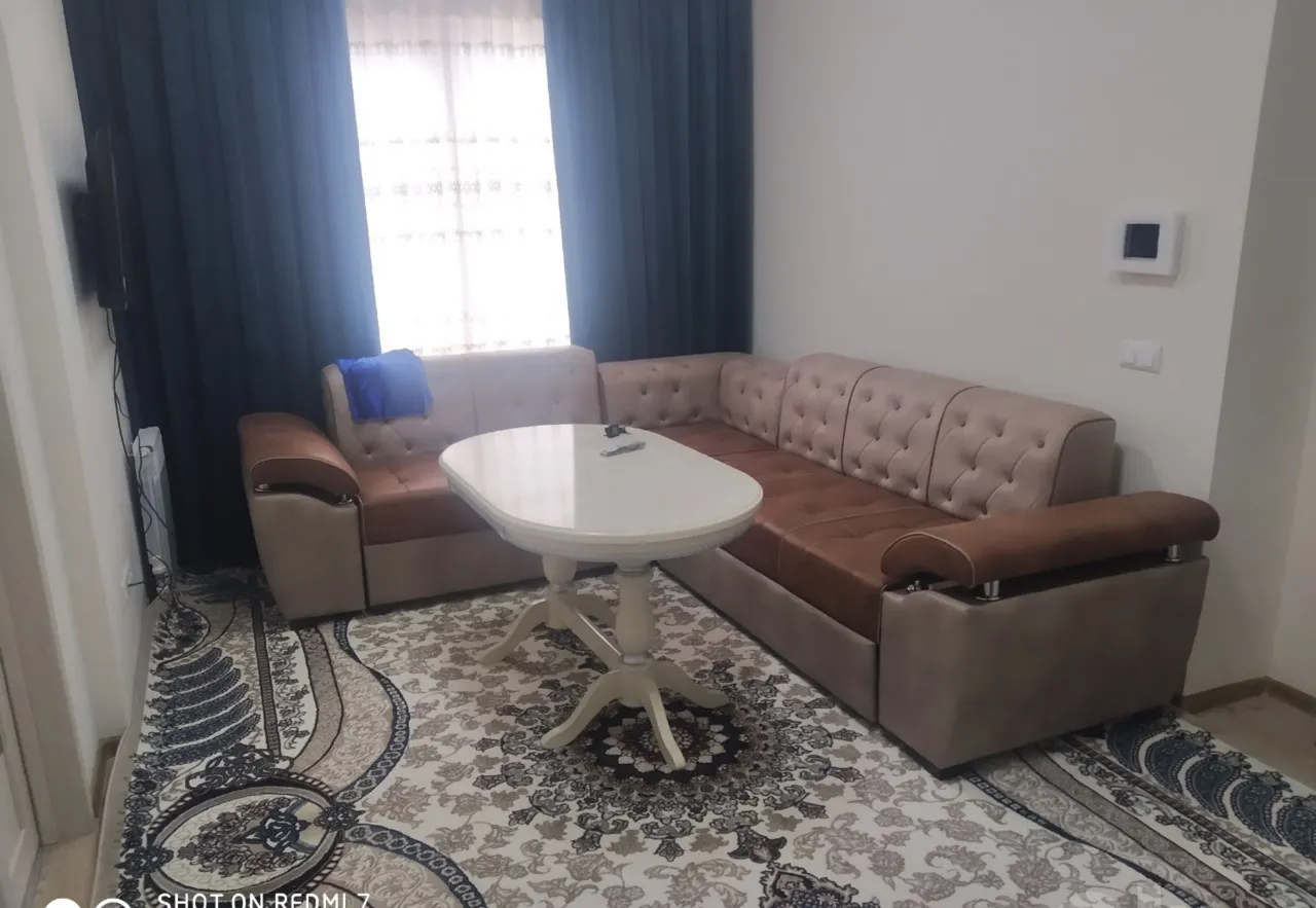 Продаётся 1-комнатная квартира, 30 м², 10/13 этаж — Юнусабадский район