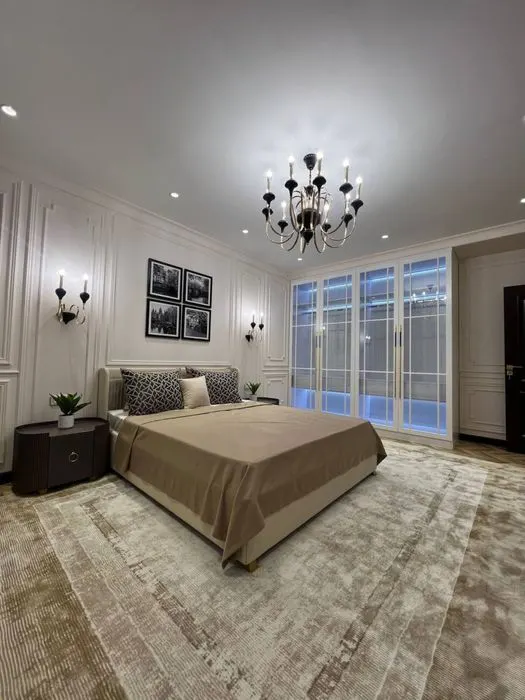 Сдаётся 4-комнатная квартира, 85 м², 8/10 этаж — Юнусабадский район