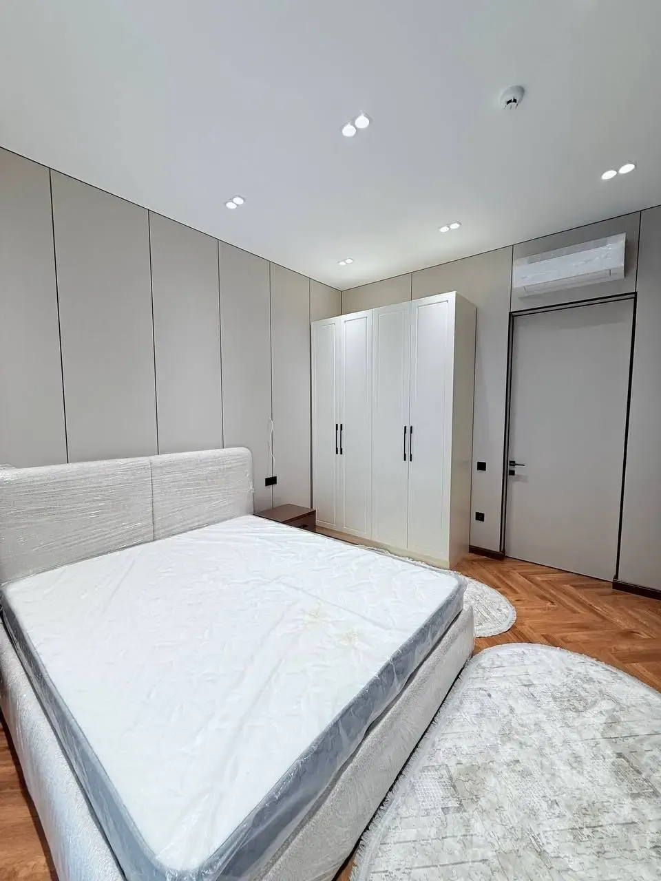 Ijaraga beriladi 3 xonali kvartira, 75 m², 7/16 qavat — Mirobod tumani