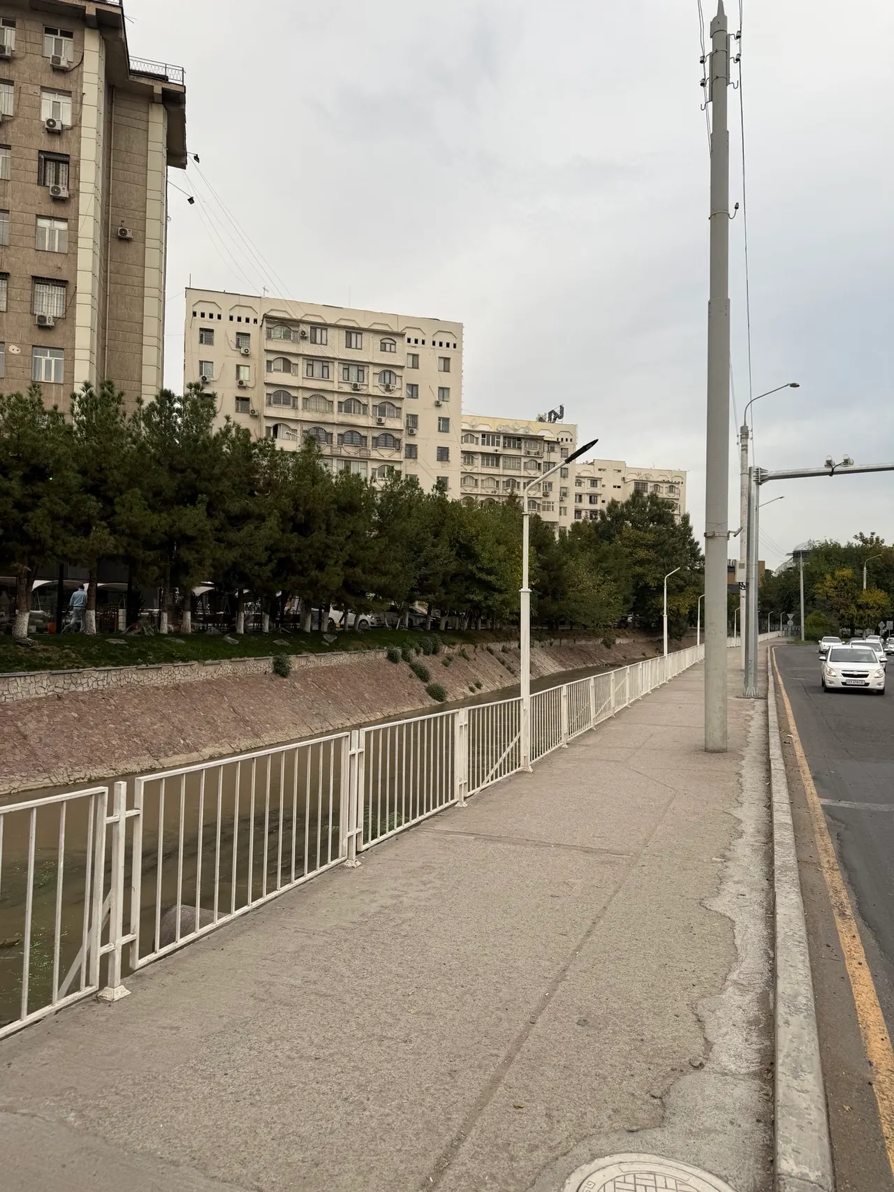 Продаётся 3-комнатная квартира, 160 м², 1/9 этаж — Мирабадский район