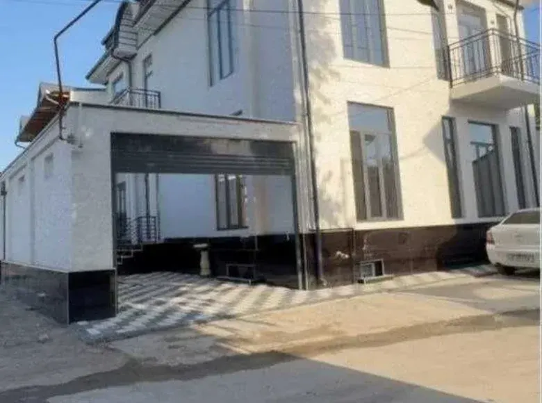 Продаётся 5-комнатный дом, 1.8 сот., 350 м² — Сергелийский район