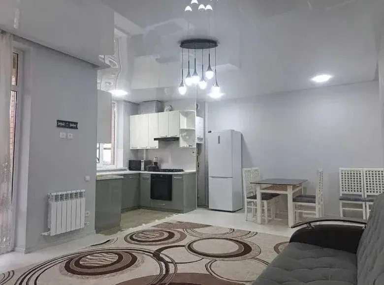 Sotiladi 2 xonali kvartira, 70 m², 6/9 qavat — Mirzo Ulugʻbek tumani