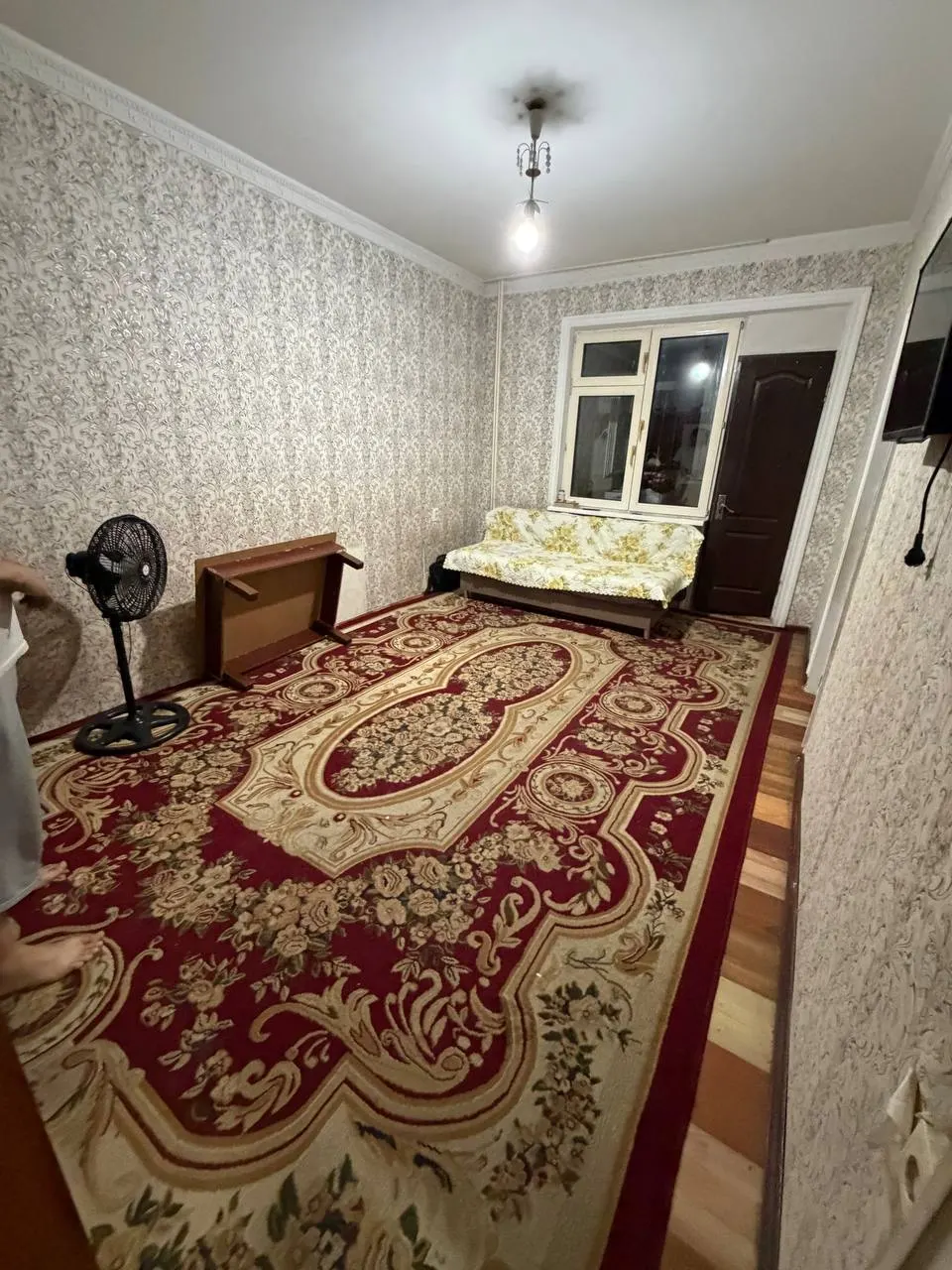 Sotiladi 2 xonali kvartira, 38 m², 2/4 qavat — Mirzo Ulugʻbek tumani