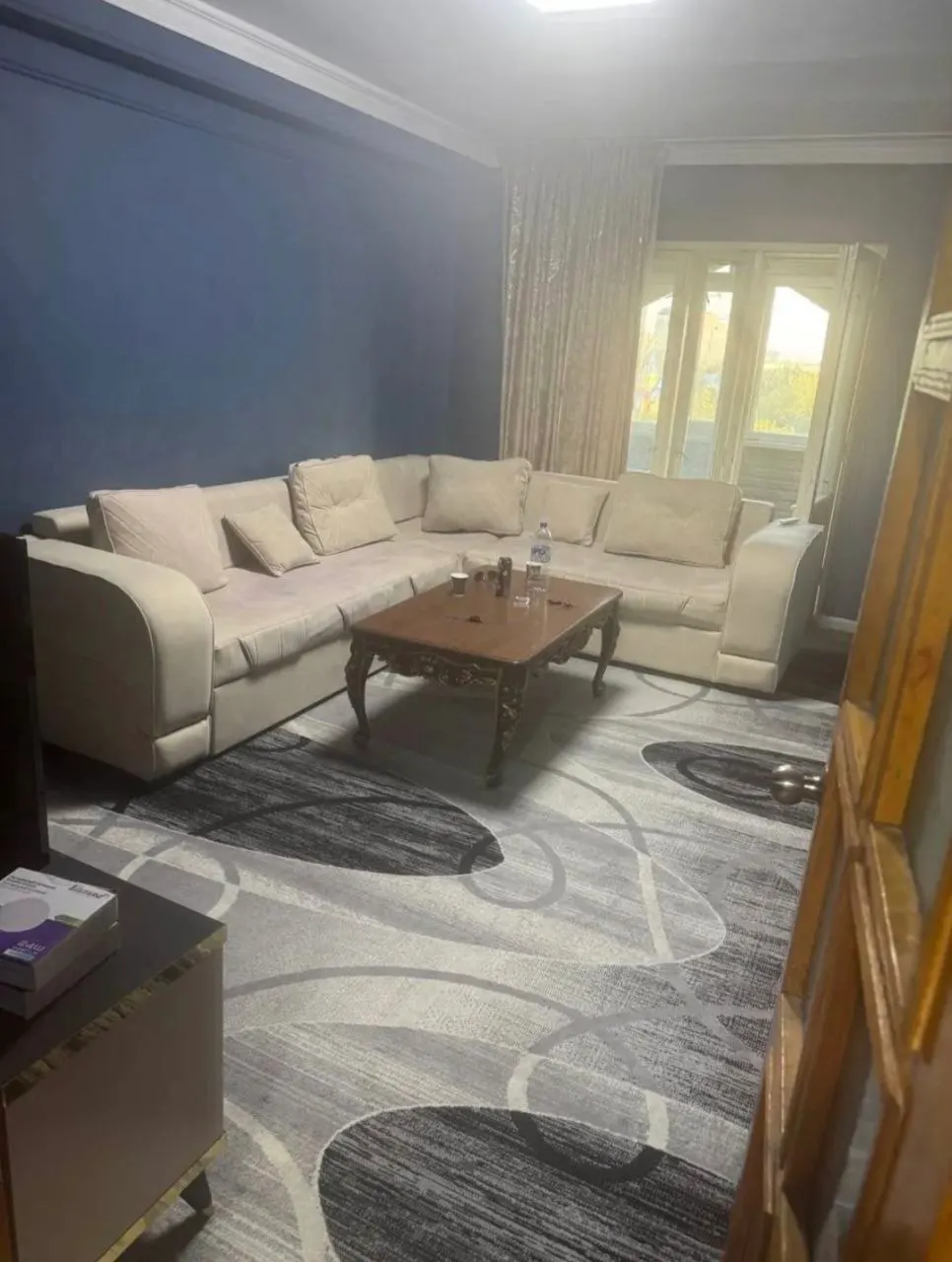 Сотилади 4 хонали квартира, 75 м², 9/9 қават — Шайхонтоҳур тумани