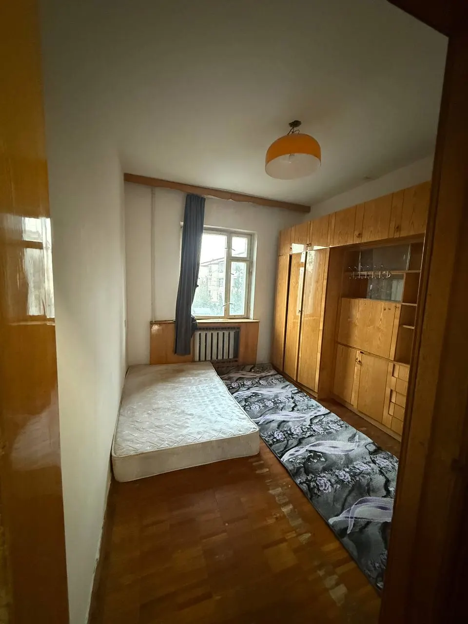 Ijaraga beriladi 3 xonali kvartira, 78 m², 3/9 qavat — Chilonzor tumani