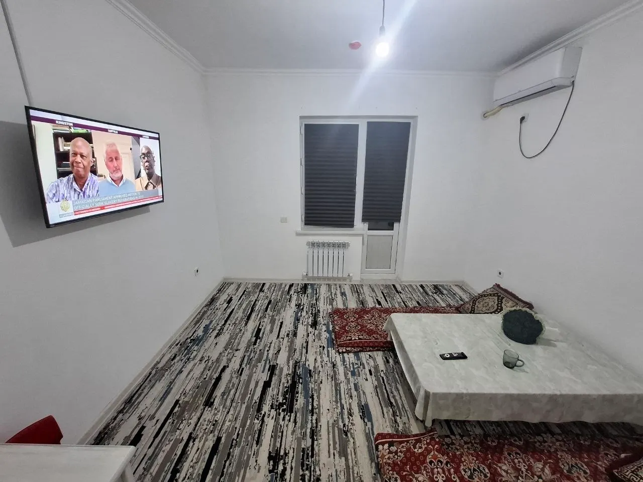 Sotiladi 2 xonali kvartira, 55 m², 15/16 qavat — Sergeli tumani