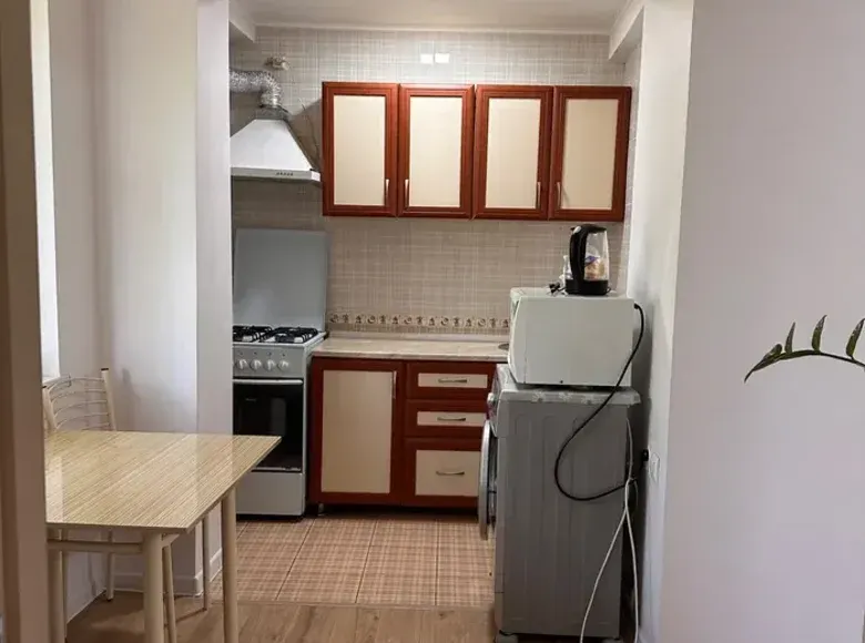 Ijaraga beriladi 2 xonali kvartira, 45 m², 4/4 qavat — Yunusobod tumani