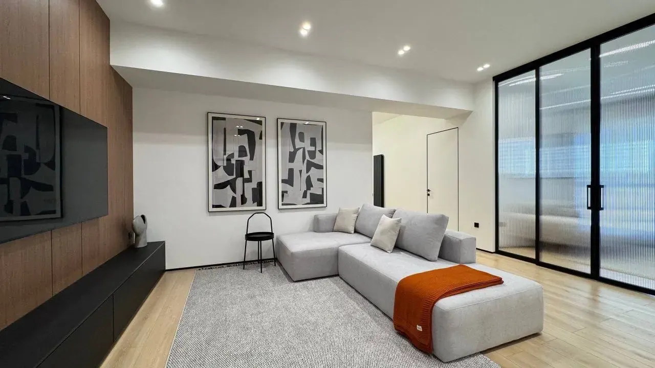 Продаётся 3-комнатная квартира, 117 м², 10/25 этаж — Мирзо-Улугбекский район
