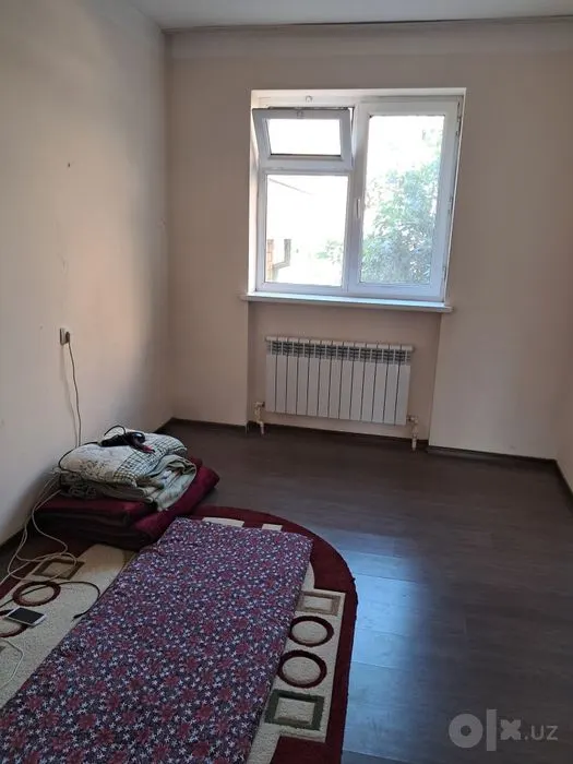 Ijaraga beriladi 2 xonali kvartira, 70 m², 1/7 qavat — Sergeli tumani