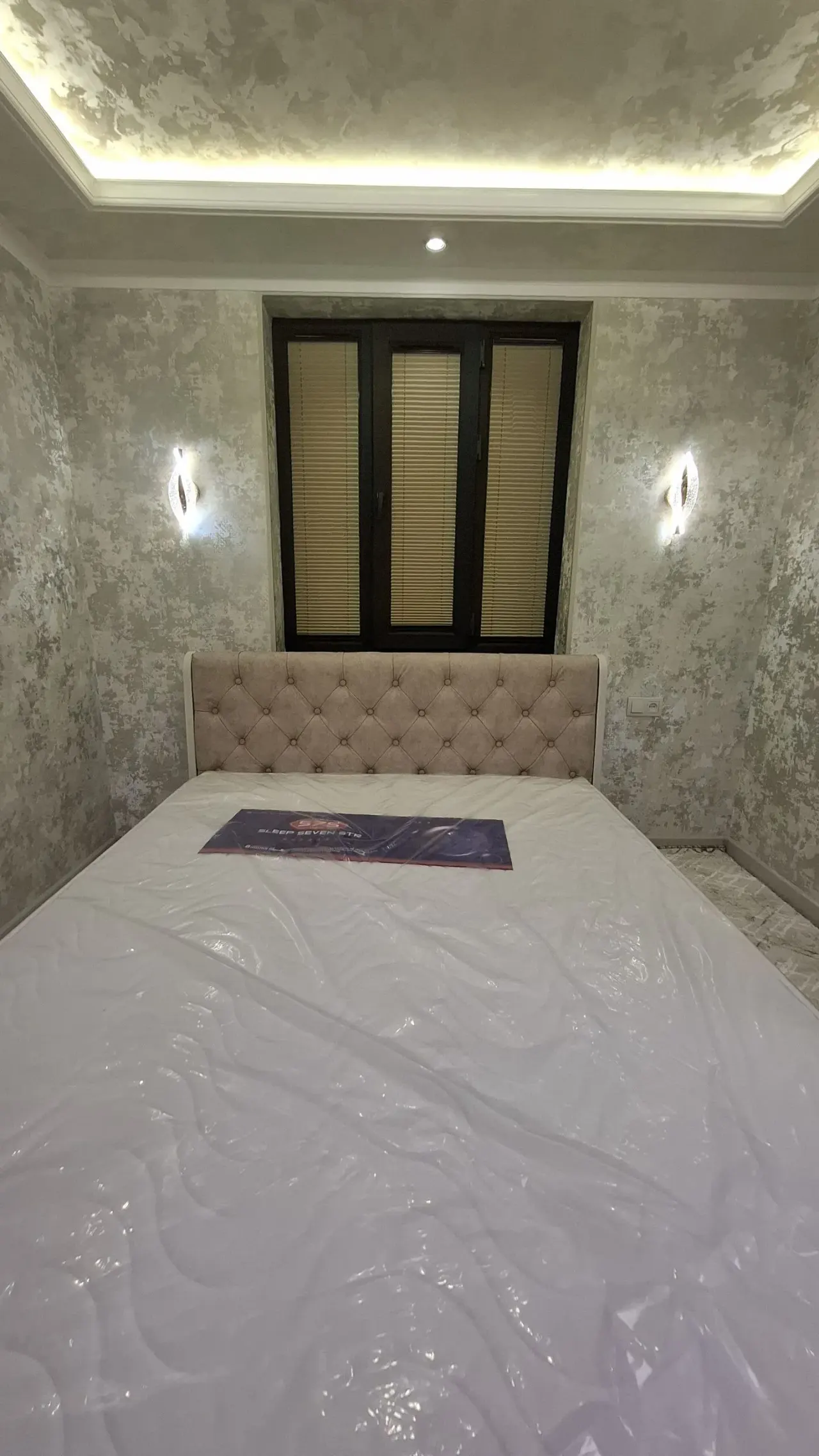 Ижарага берилади 2 хонали квартира, 50 м², 2/5 қават — Олмазор тумани