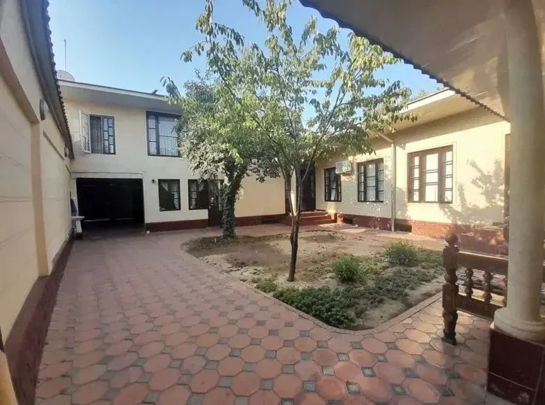 Продаётся 7-комнатный дом, 3.5 сот., 250 м² — Ташкент