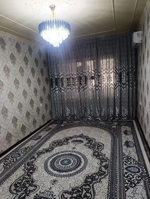 Продаётся 2-комнатная квартира, 60 м², 4/5 этаж — Сергелийский район
