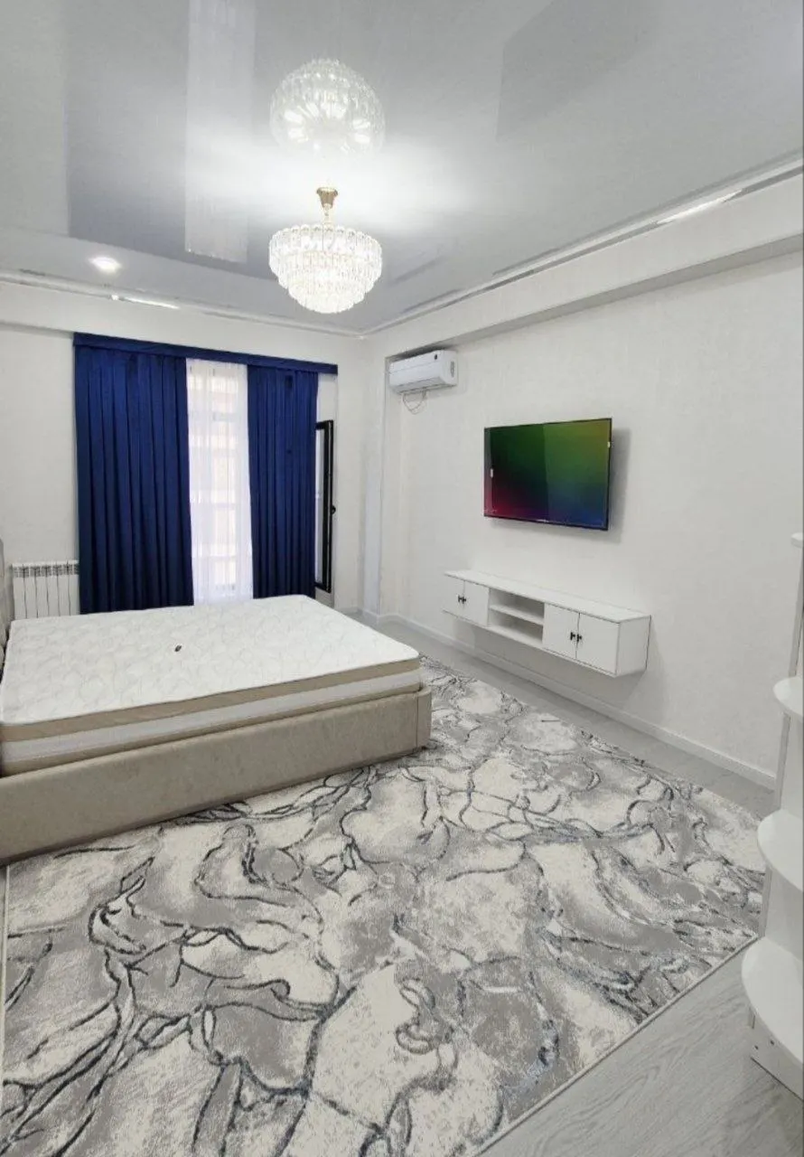 Sotiladi 1 xonali kvartira, 43 m², 7/9 qavat — Uchtepa tumani