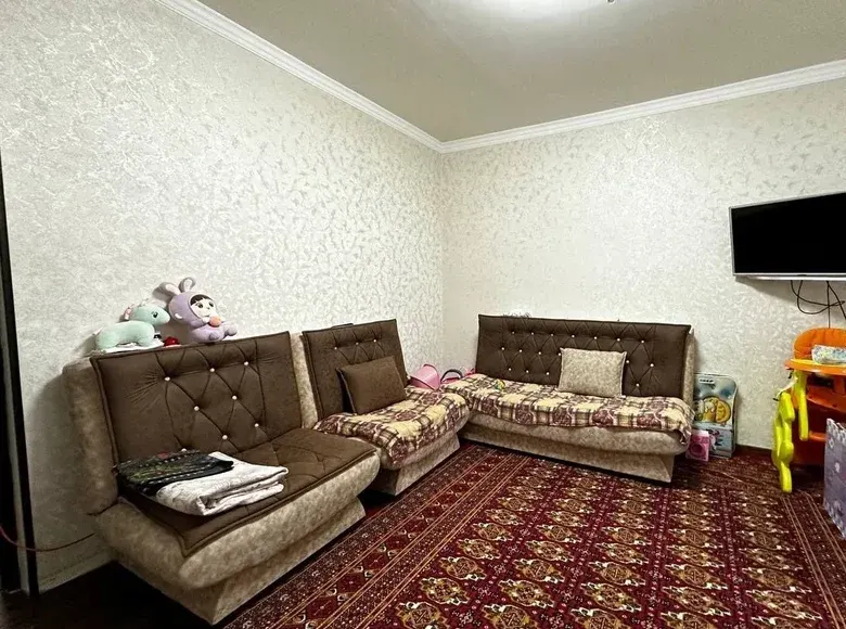 Сотилади 3 хонали квартира, 70 м², 5/5 қават — Яшнобод тумани