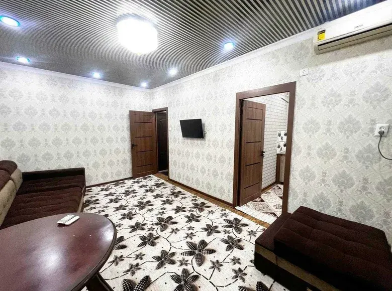 Sotiladi 1 xonali kvartira, 33 m², 1/4 qavat — Chilonzor tumani