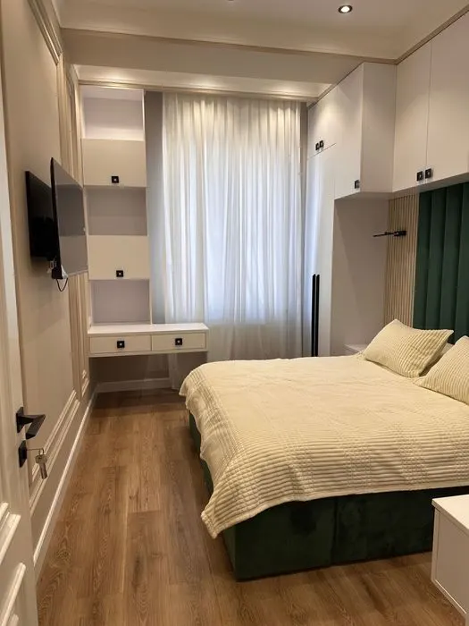 Ijaraga beriladi 2 xonali kvartira, 65 m², 5/12 qavat — Yashnobod tumani