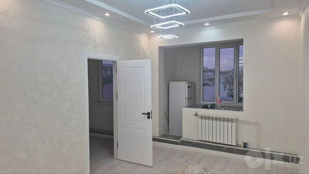 Ijaraga beriladi 2 xonali kvartira, 49 m², 4/4 qavat — Mirzo Ulugʻbek tumani