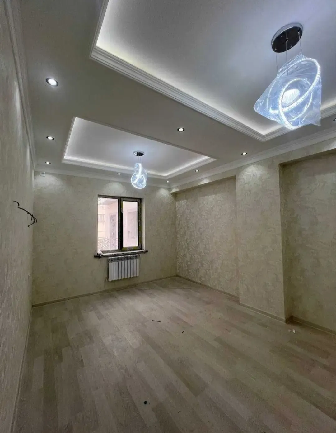 Сотилади 3 хонали квартира, 100 м², 3/4 қават — Шайхонтоҳур тумани