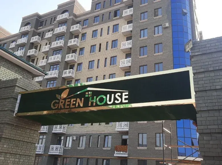 Сотилади 1 хонали квартира, 45 м², 7/10 қават — Янгиҳаёт тумани