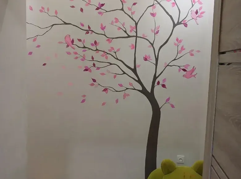 Ijaraga beriladi 3 xonali kvartira, 89 m², 3/4 qavat — Shayxontohur tumani