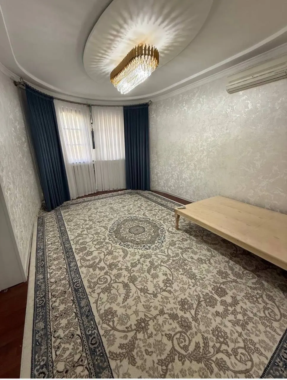 Ijaraga beriladi 5 xonali kvartira, 120 m², 2/9 qavat — Shayxontohur tumani