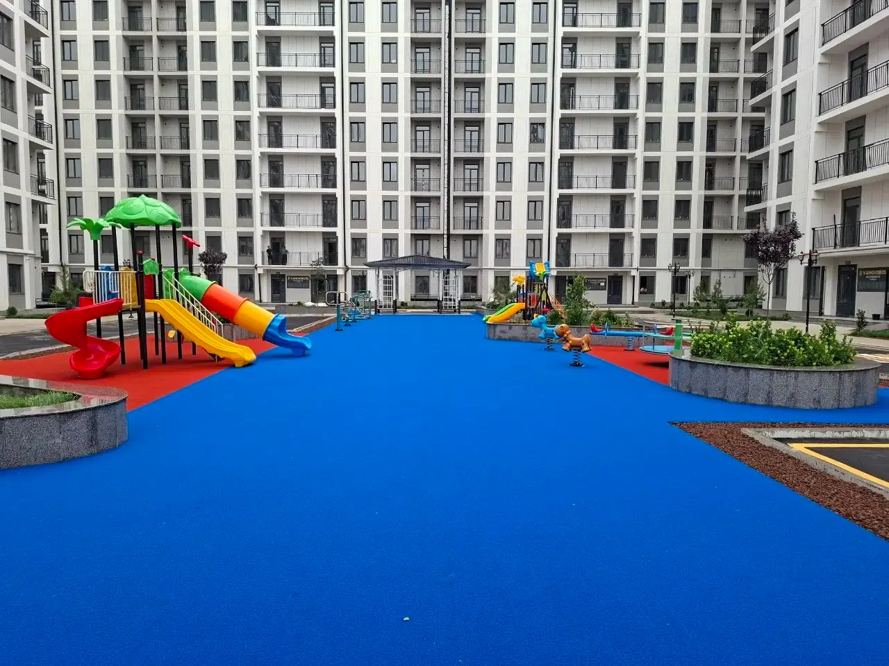 Sotiladi 1 xonali kvartira, 30 m², 8/10 qavat — Yashnobod tumani