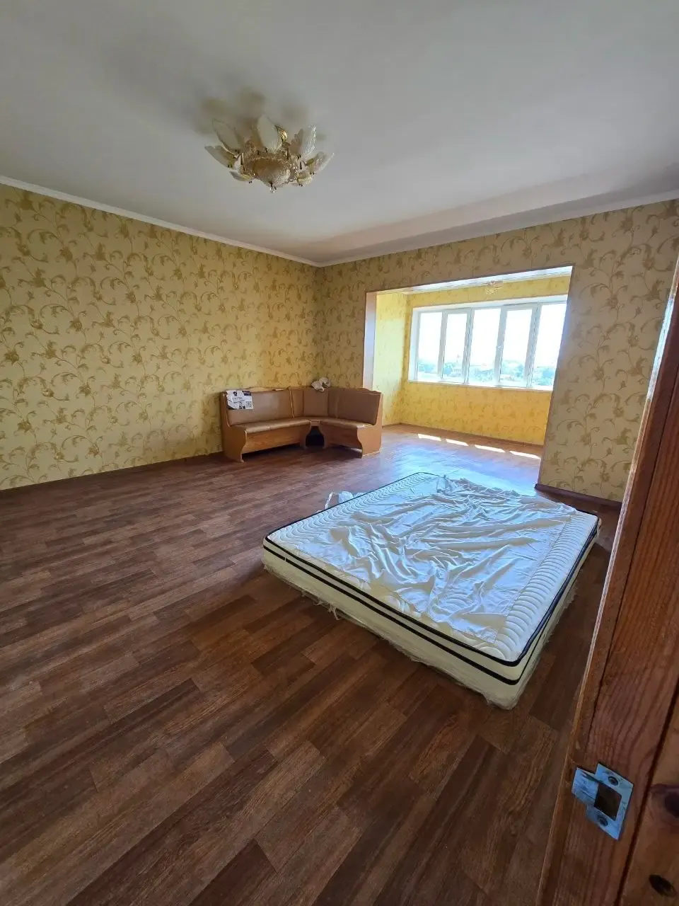 Сдаётся 2-комнатная квартира, 60 м², 7/9 этаж — Яшнабадский район
