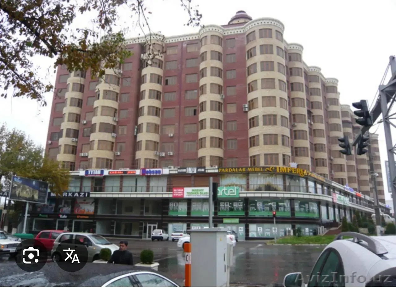 Продаётся 4-комнатная квартира, 105 м², 7/9 этаж — Юнусабадский район