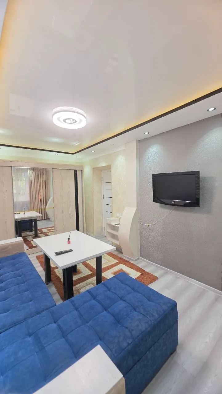 Продаётся 1-комнатная квартира, 30 м², 3/4 этаж — Чиланзарский район