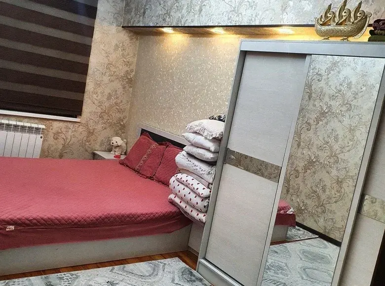 Ижарага берилади 2 хонали квартира, 60 м², 2/9 қават — Шайхонтоҳур тумани