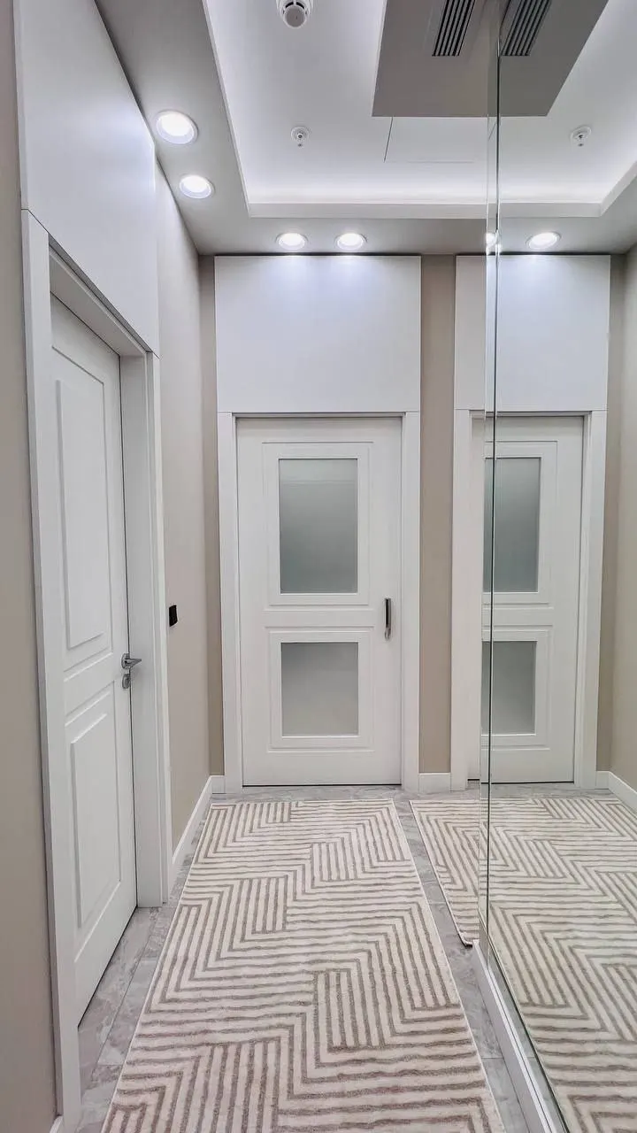 Продаётся 2-комнатная квартира, 74 м², 14/51 этаж — Шайхантахурский район