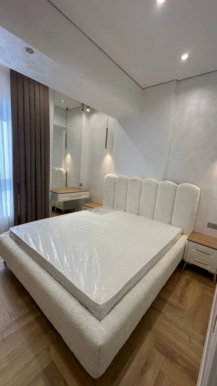 Sotiladi 3 xonali kvartira, 57 m², 10/25 qavat — Yakkasaroy tumani