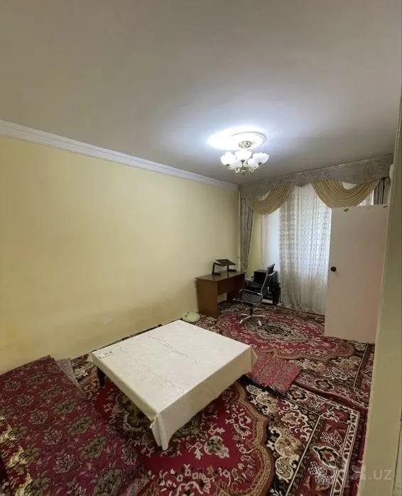 Сдаётся 3-комнатная квартира, 55 м², 4/4 этаж — Учтепинский район